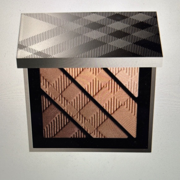 Burberry Other - Burberry Complete Eye Palette 02 Mocha